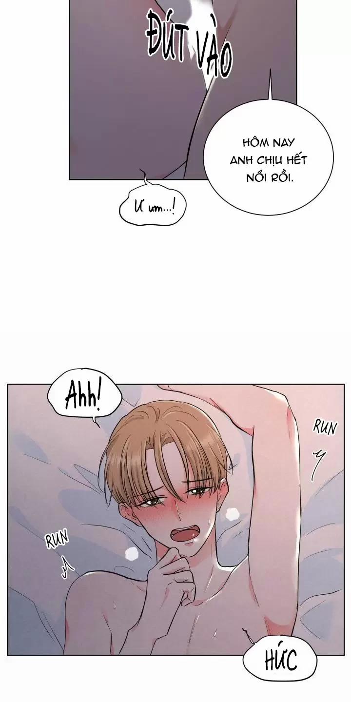 Họ Đã Ngủ Với Nhau 1 trang 8