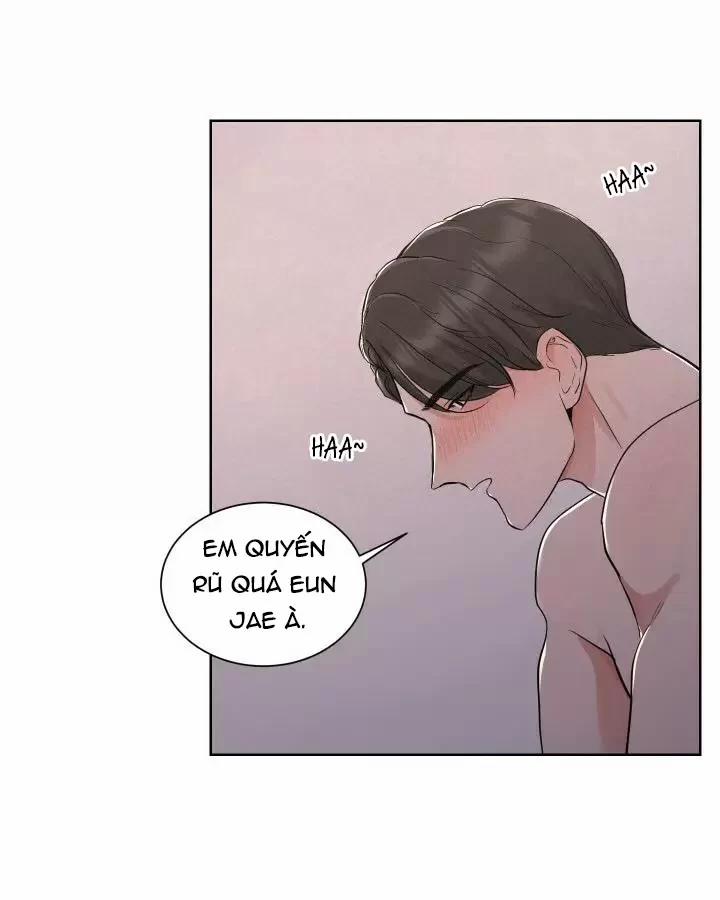 Họ Đã Ngủ Với Nhau 1 trang 9