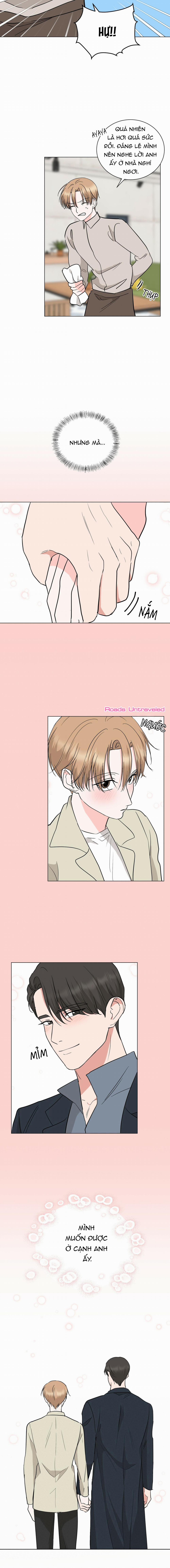 Họ Đã Ngủ Với Nhau 29 trang 2