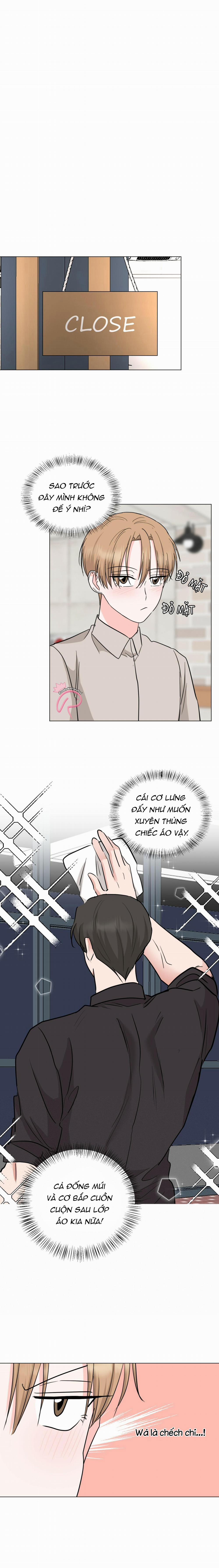 Họ Đã Ngủ Với Nhau 30 trang 12