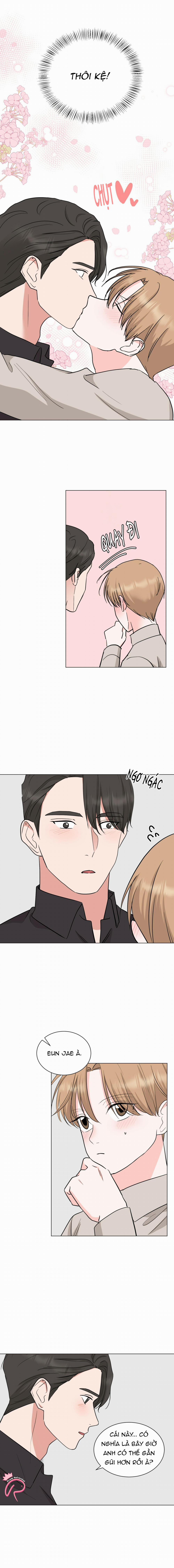 Họ Đã Ngủ Với Nhau 31 trang 1