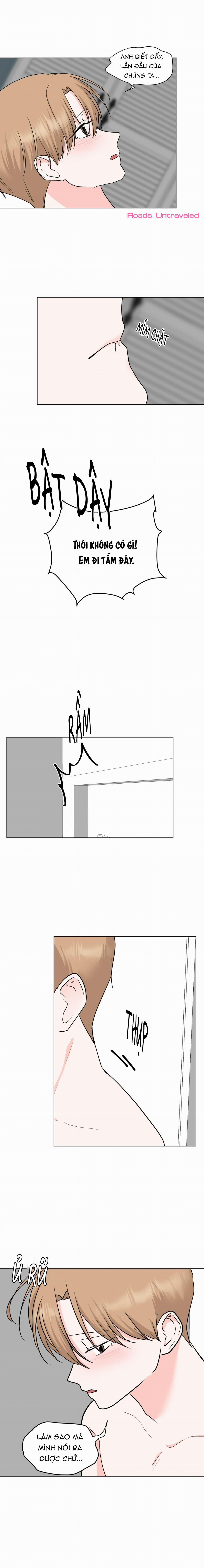 Họ Đã Ngủ Với Nhau 31 trang 10