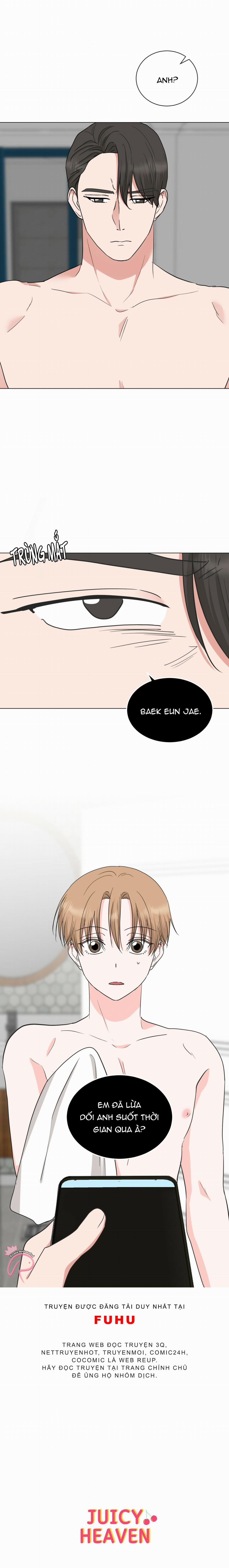 Họ Đã Ngủ Với Nhau 31 trang 13