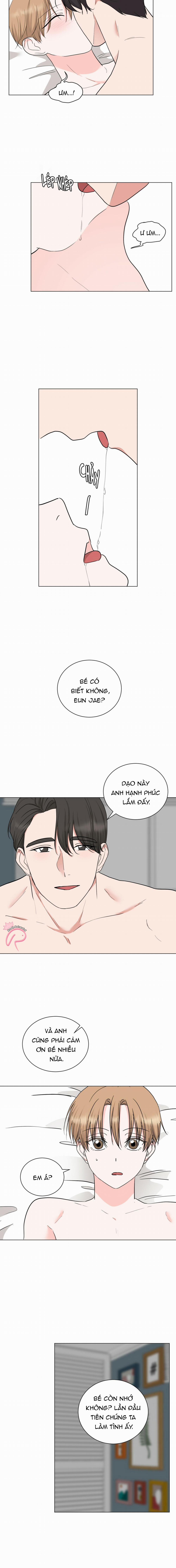 Họ Đã Ngủ Với Nhau 31 trang 3