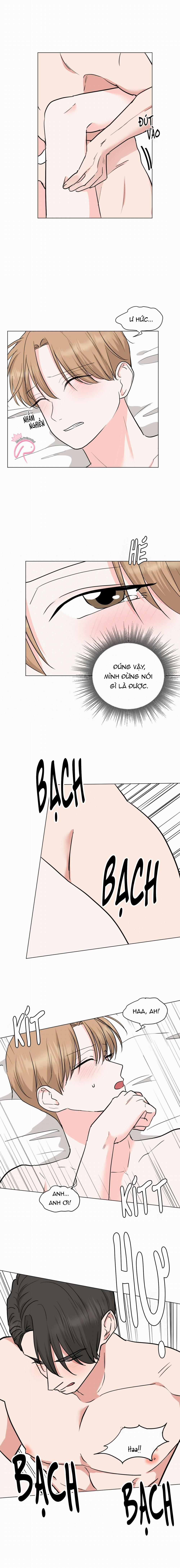 Họ Đã Ngủ Với Nhau 31 trang 7