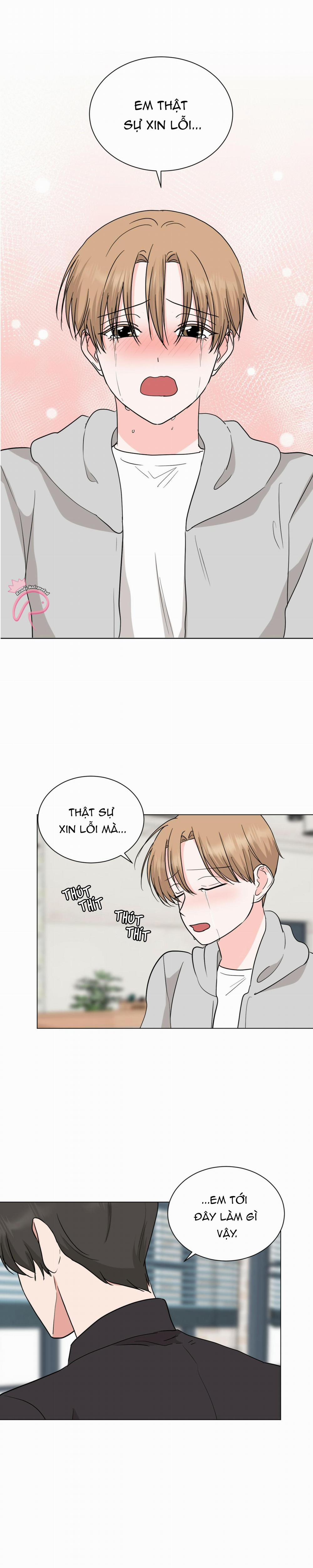 Họ Đã Ngủ Với Nhau 33 trang 1