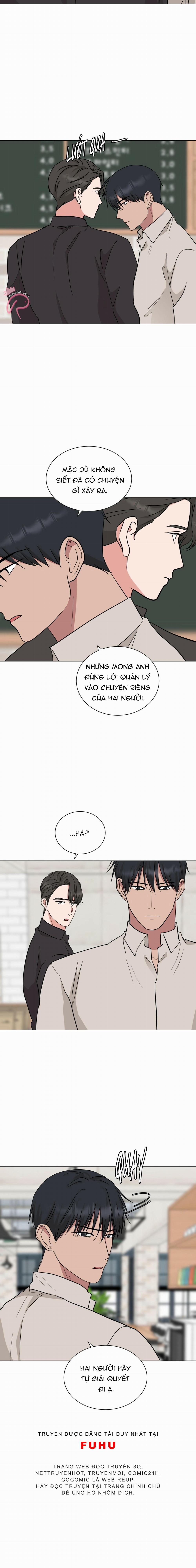 Họ Đã Ngủ Với Nhau 33 trang 15