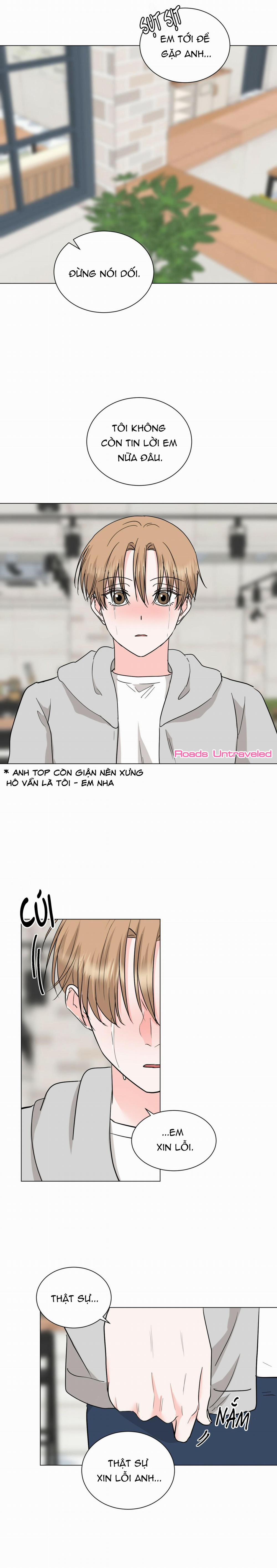 Họ Đã Ngủ Với Nhau 33 trang 2