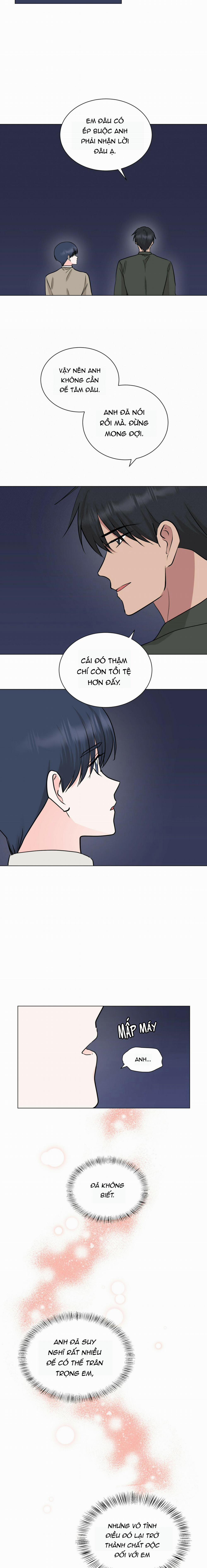 Họ Đã Ngủ Với Nhau 34 trang 12
