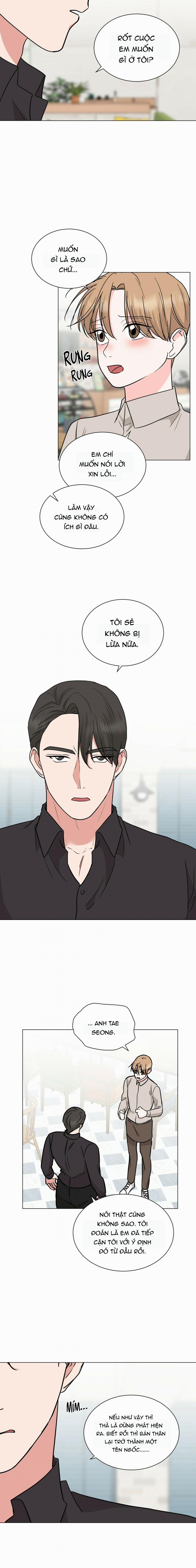 Họ Đã Ngủ Với Nhau 34 trang 15
