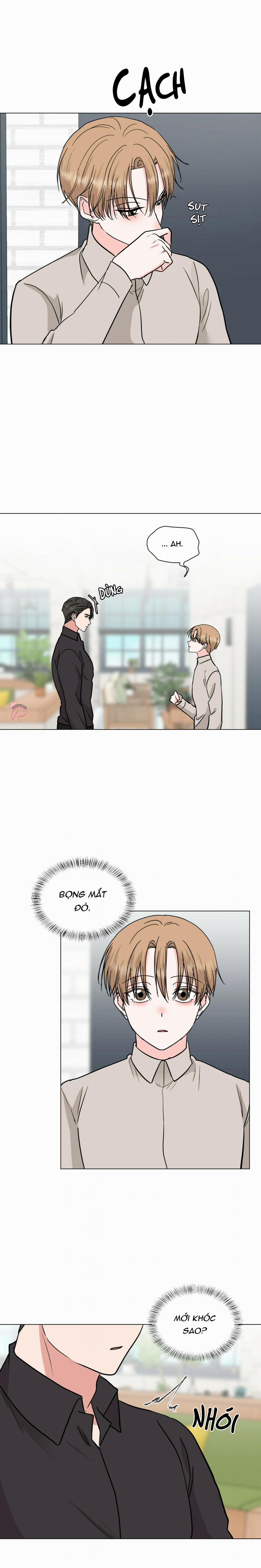 Họ Đã Ngủ Với Nhau 34 trang 4