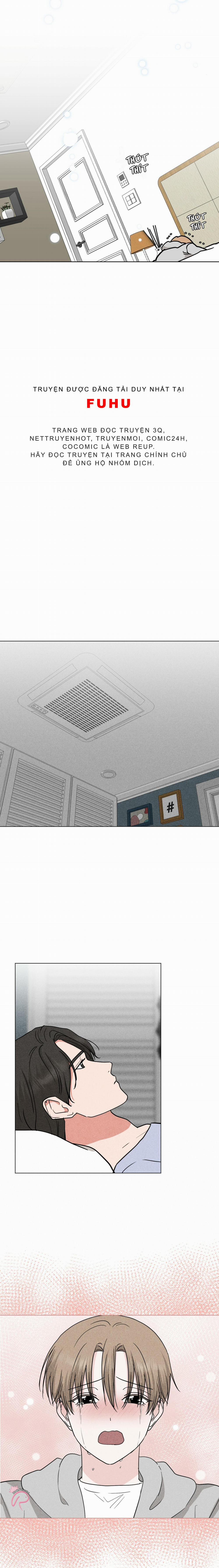 Họ Đã Ngủ Với Nhau 35 trang 10