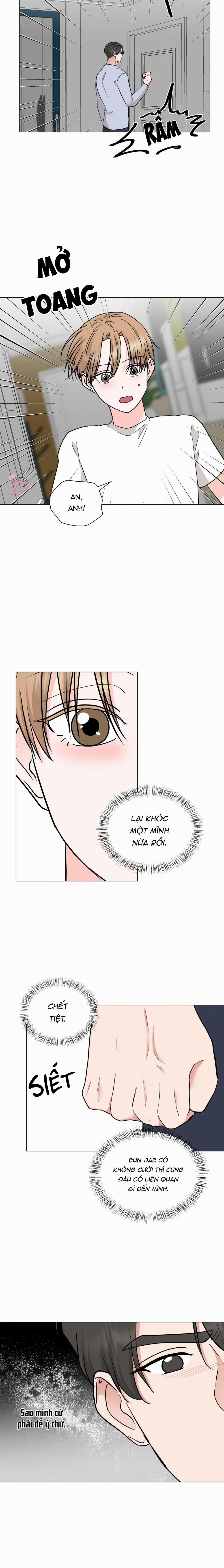 Họ Đã Ngủ Với Nhau 35 trang 12