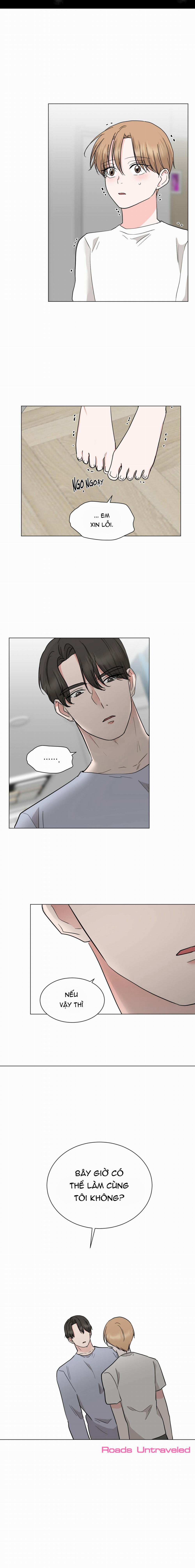 Họ Đã Ngủ Với Nhau 35 trang 14
