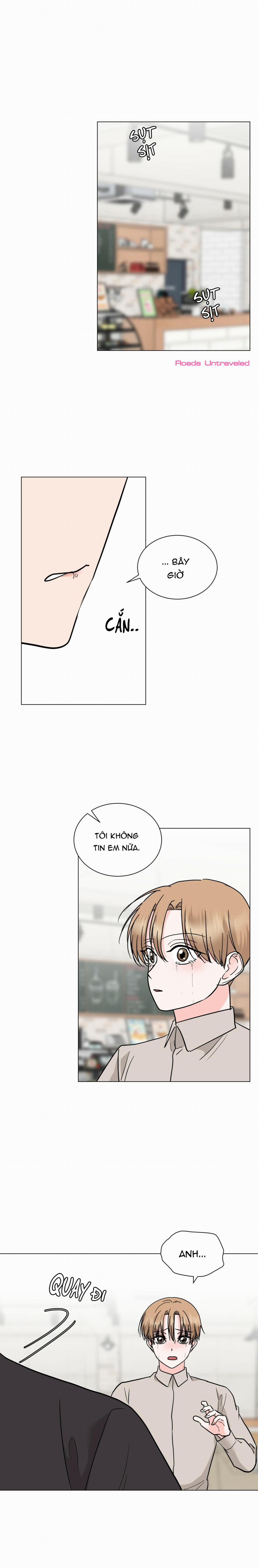 Họ Đã Ngủ Với Nhau 35 trang 2