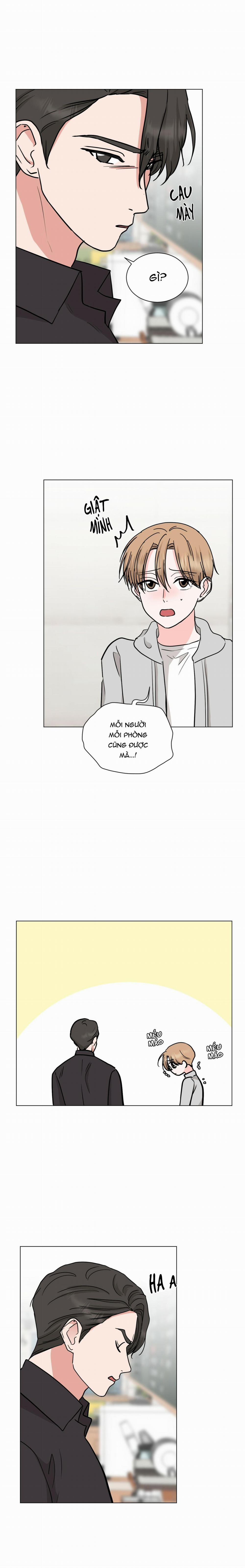 Họ Đã Ngủ Với Nhau 35 trang 7
