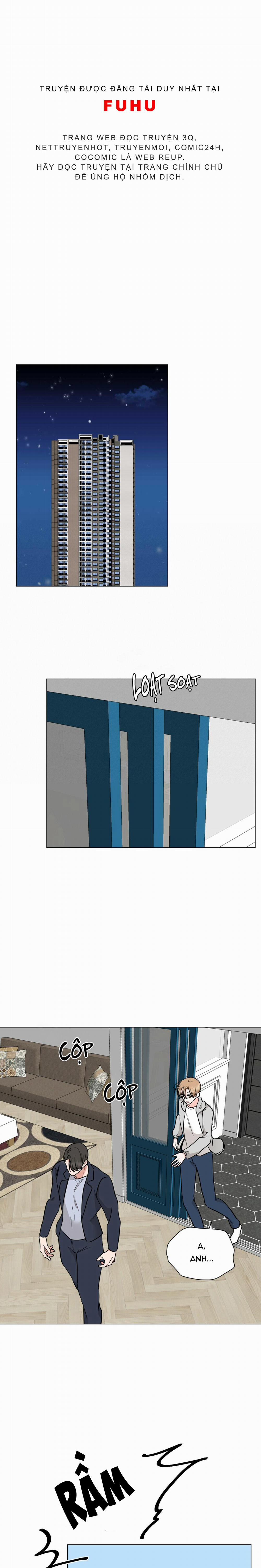 Họ Đã Ngủ Với Nhau 35 trang 8