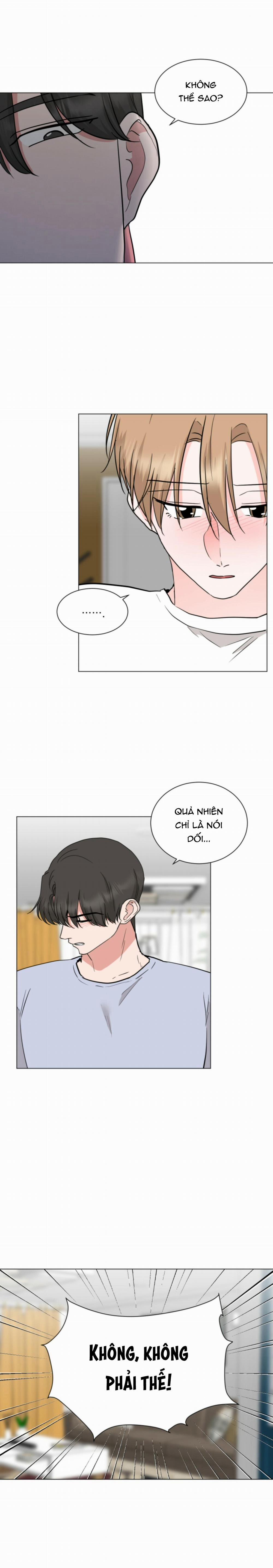 Họ Đã Ngủ Với Nhau 36 trang 2