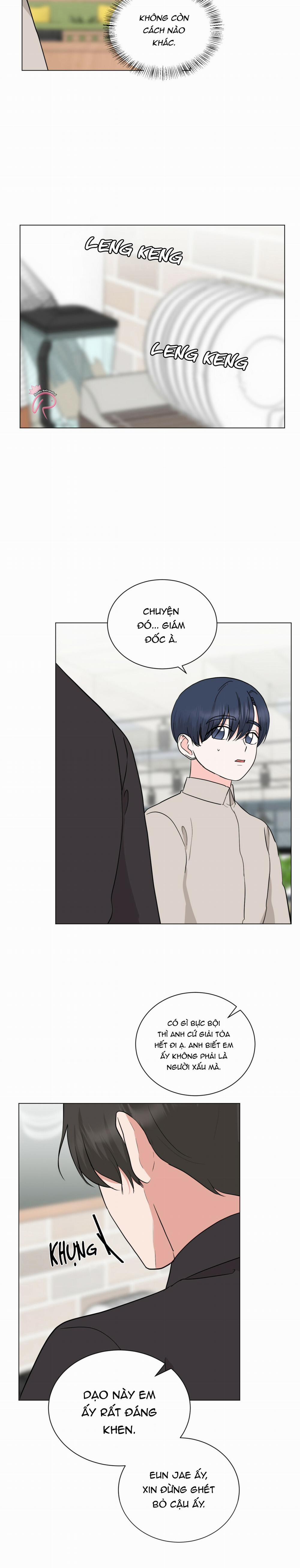 Họ Đã Ngủ Với Nhau 37 trang 10