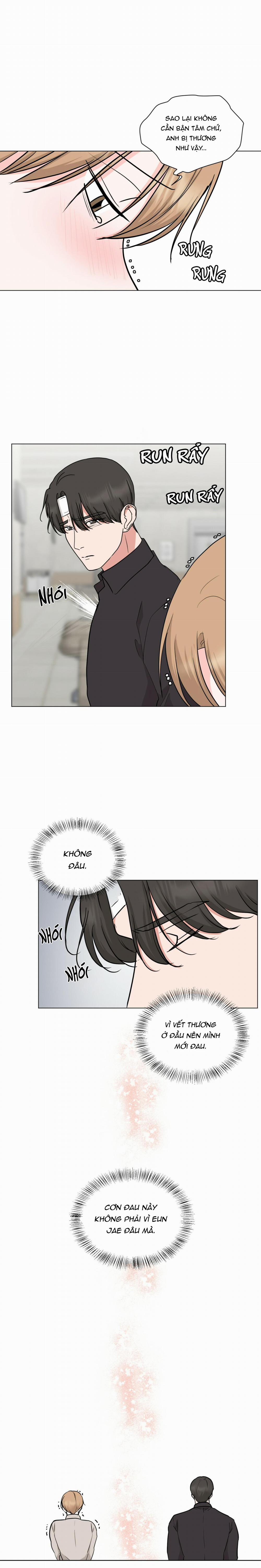 Họ Đã Ngủ Với Nhau 37 trang 2