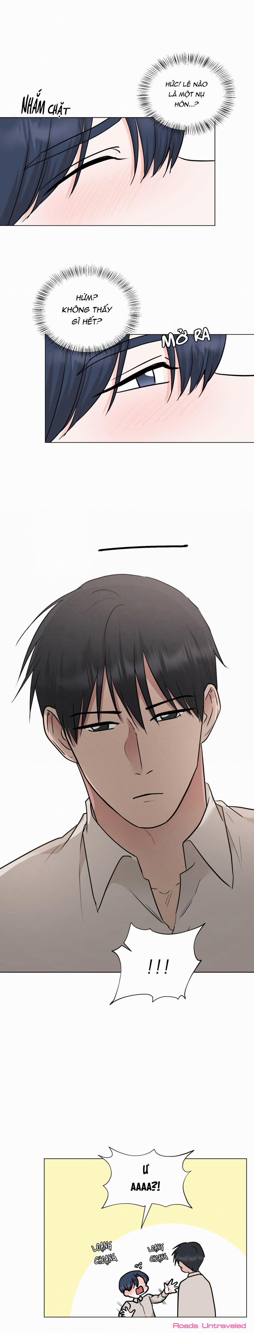 Họ Đã Ngủ Với Nhau 37 trang 6