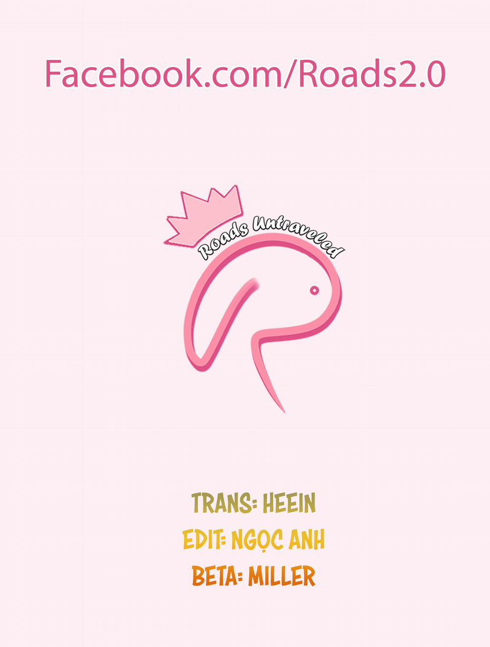 Họ Đã Ngủ Với Nhau 38 trang 16