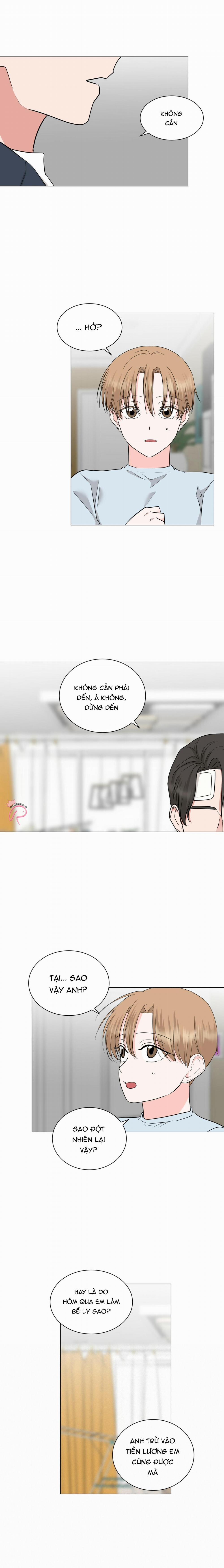 Họ Đã Ngủ Với Nhau 38 trang 3