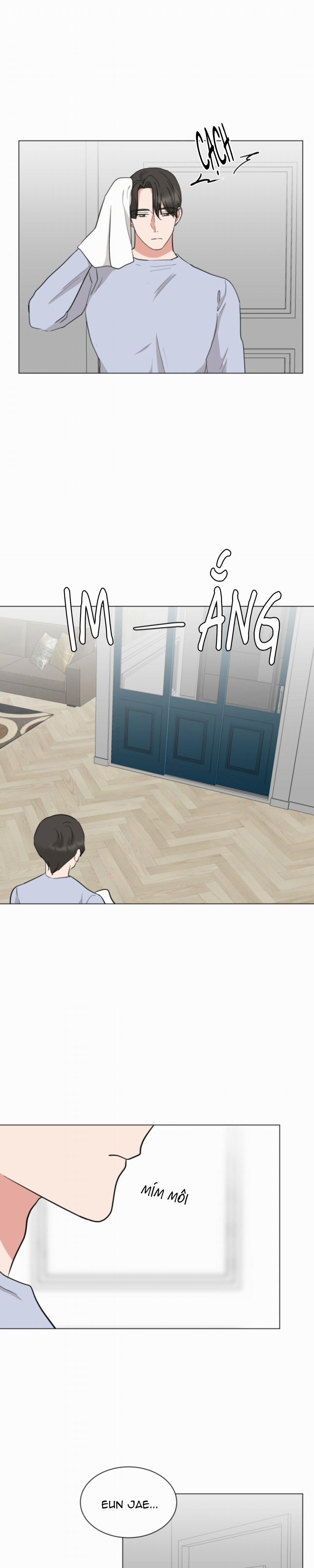 Họ Đã Ngủ Với Nhau 41 trang 1