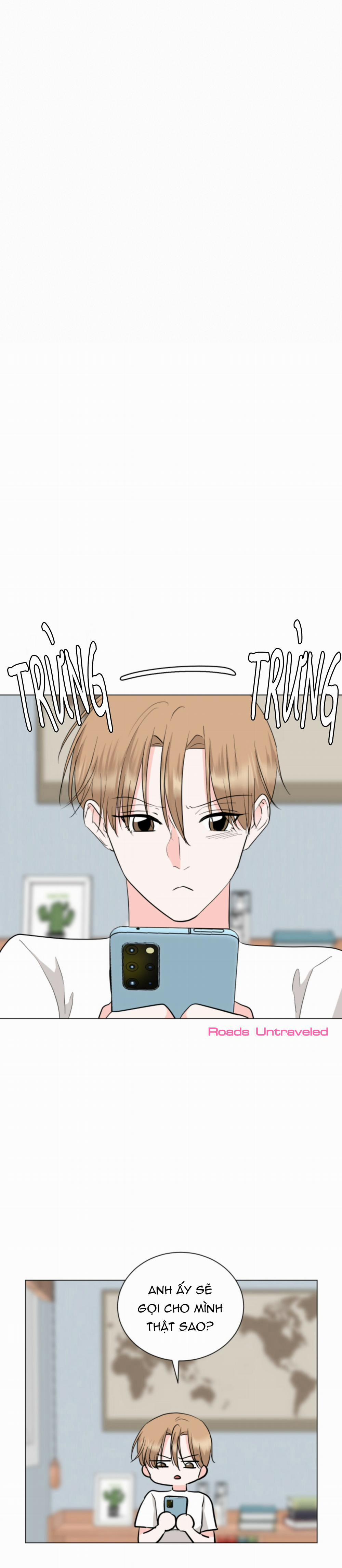 Họ Đã Ngủ Với Nhau 41 trang 17