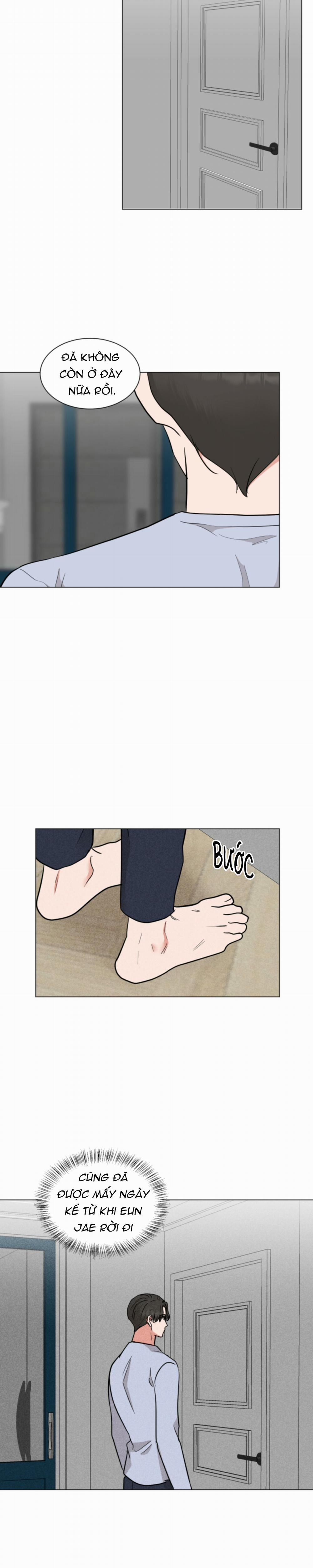 Họ Đã Ngủ Với Nhau 41 trang 2