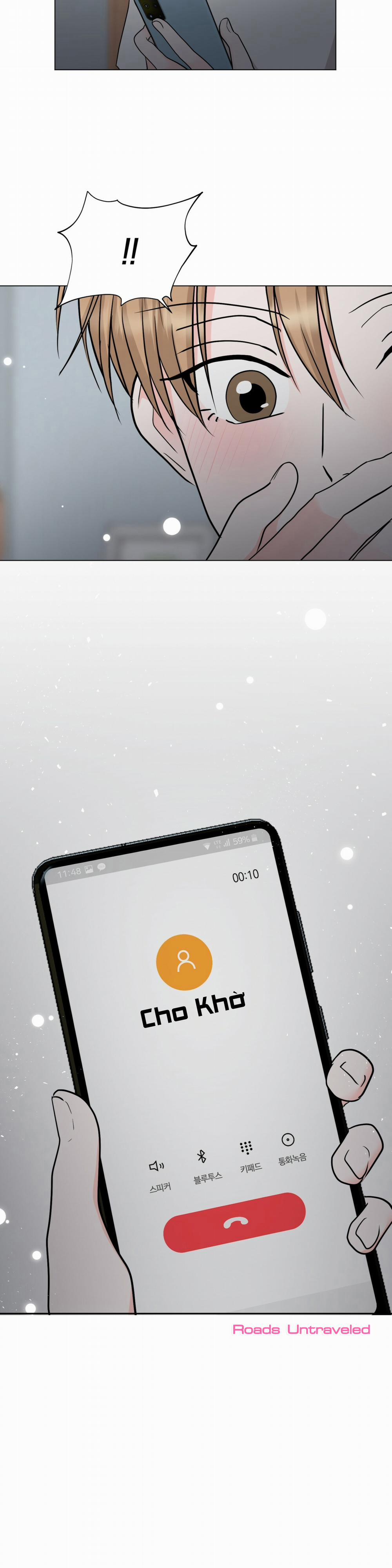 Họ Đã Ngủ Với Nhau 41 trang 20