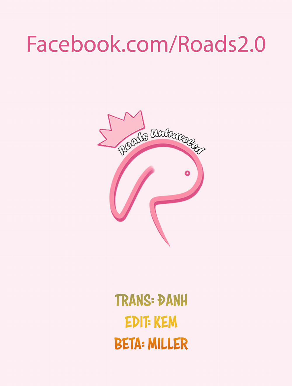 Họ Đã Ngủ Với Nhau 41 trang 22