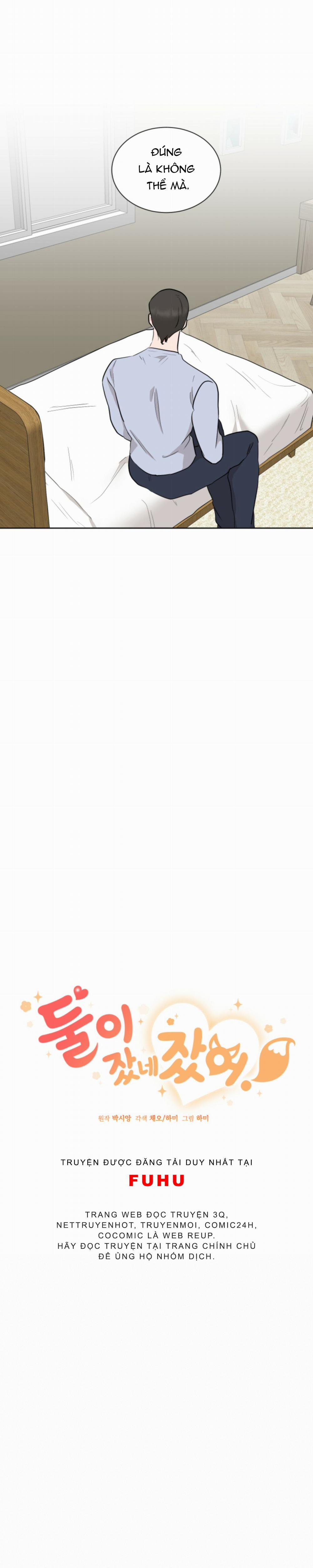 Họ Đã Ngủ Với Nhau 41 trang 4