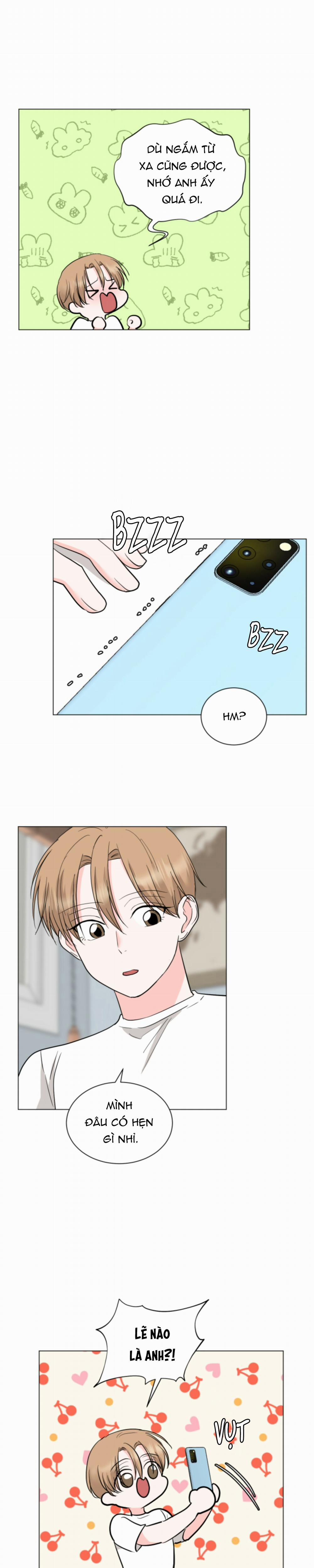 Họ Đã Ngủ Với Nhau 41 trang 7