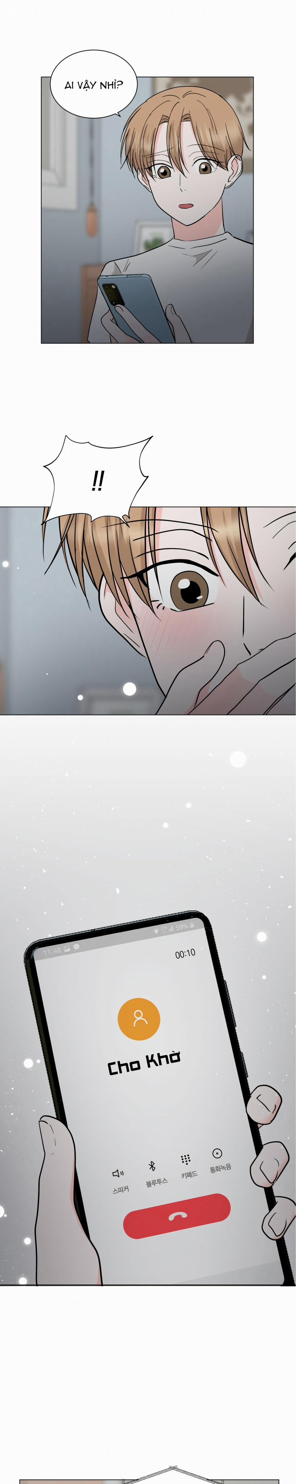 Họ Đã Ngủ Với Nhau 42 trang 1