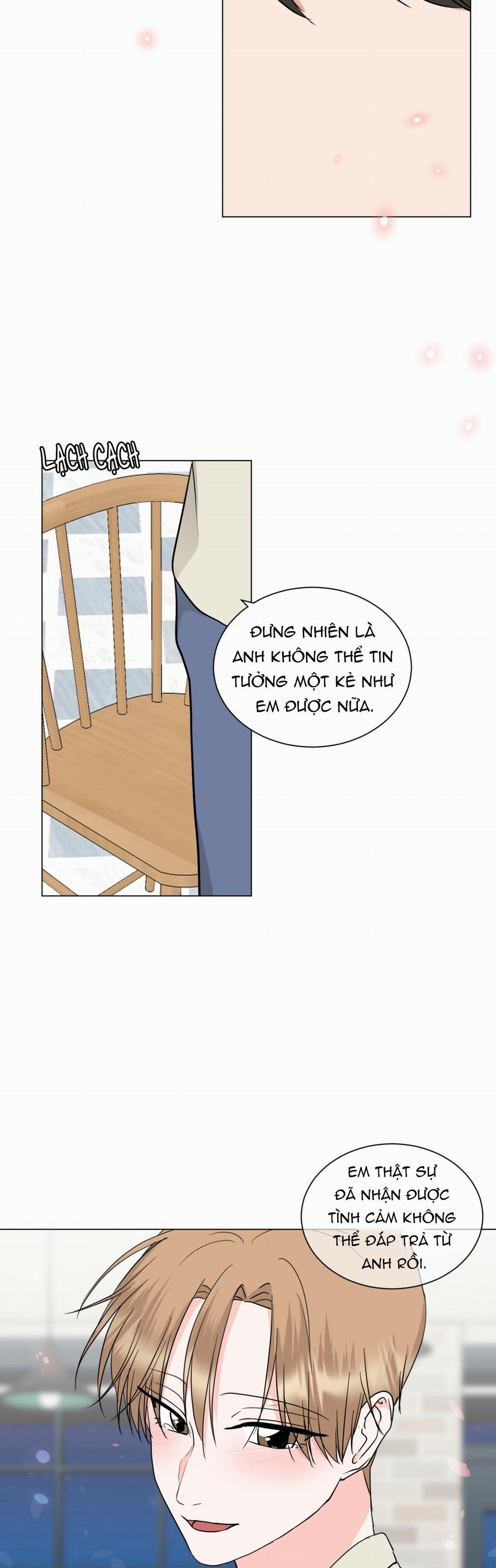 Họ Đã Ngủ Với Nhau 42 trang 18