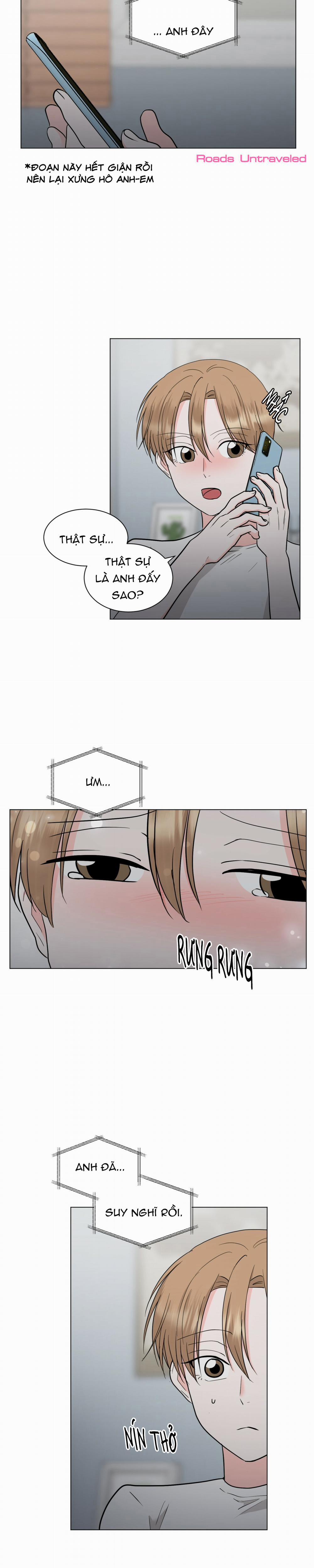 Họ Đã Ngủ Với Nhau 42 trang 2