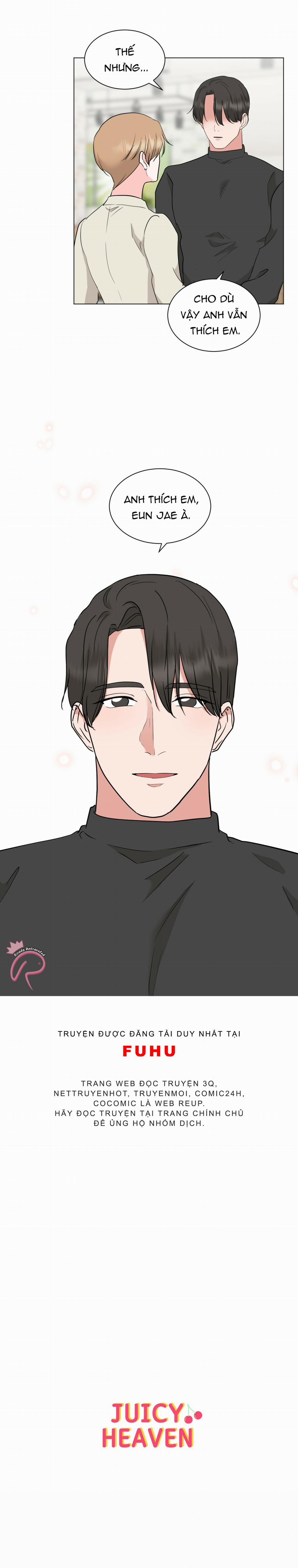 Họ Đã Ngủ Với Nhau 42 trang 20