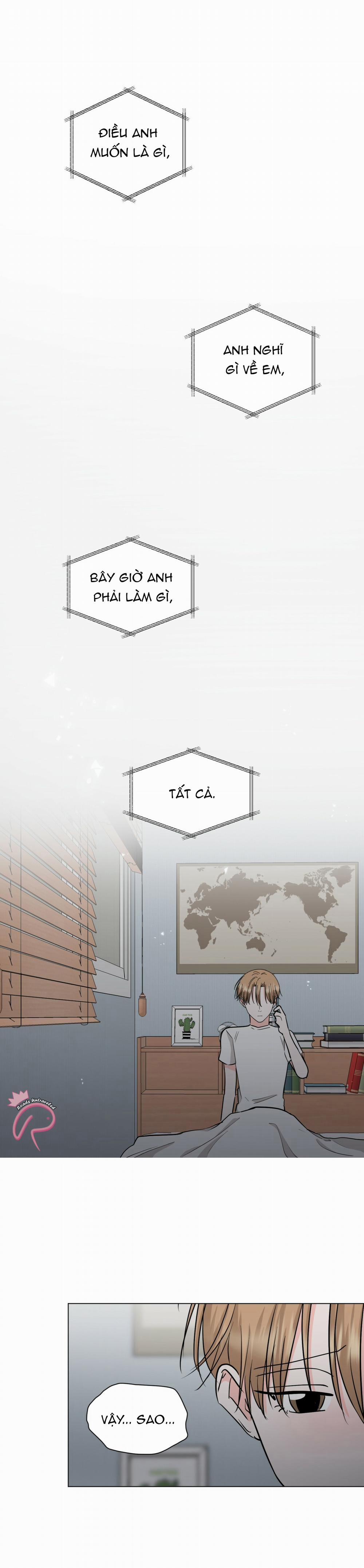 Họ Đã Ngủ Với Nhau 42 trang 3