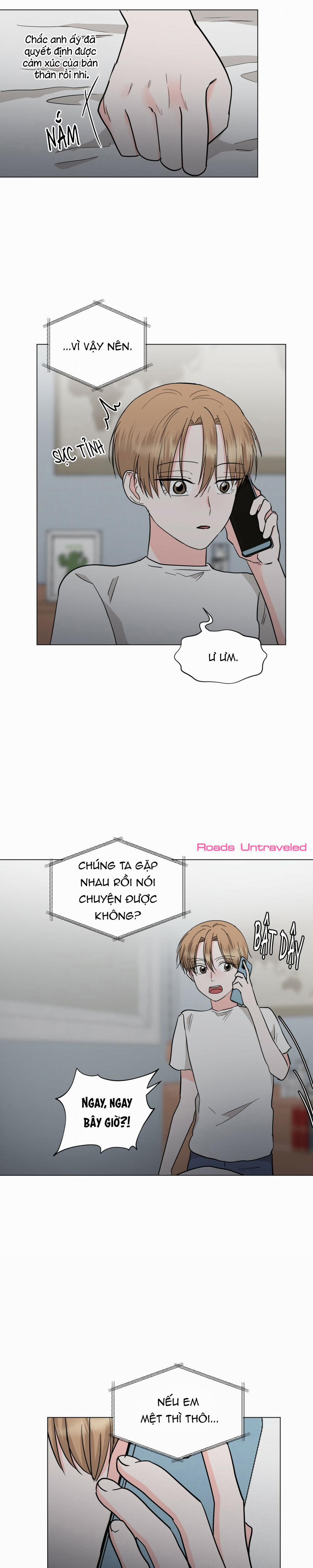 Họ Đã Ngủ Với Nhau 42 trang 4