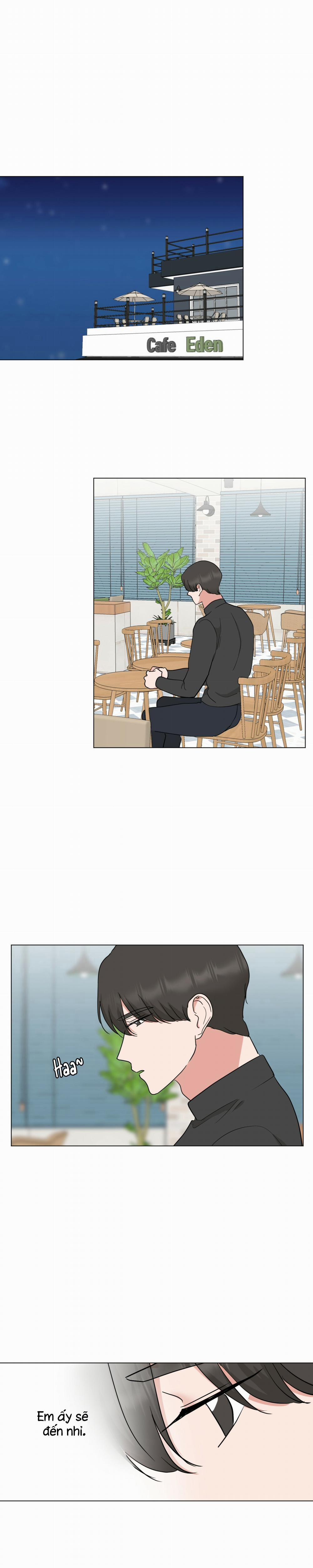 Họ Đã Ngủ Với Nhau 42 trang 6