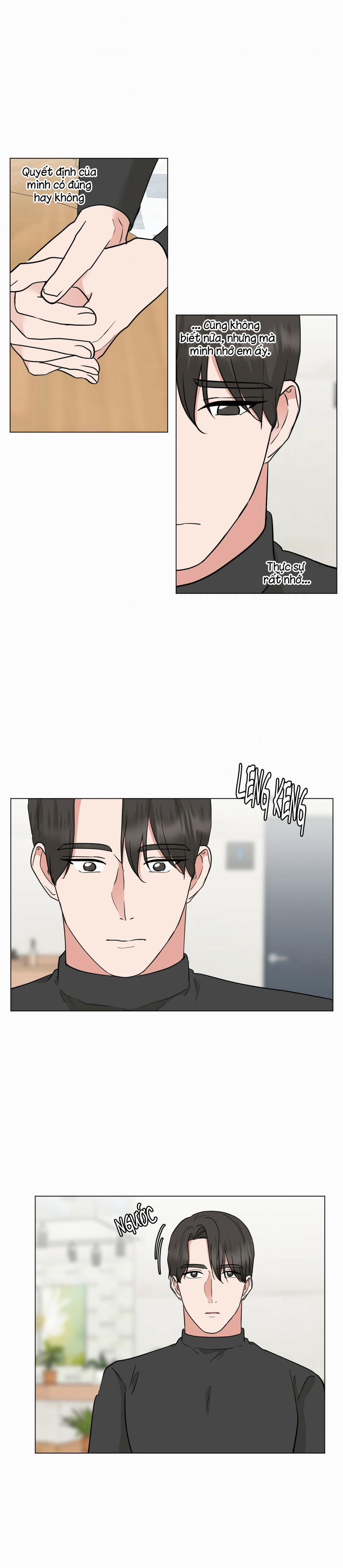 Họ Đã Ngủ Với Nhau 42 trang 7