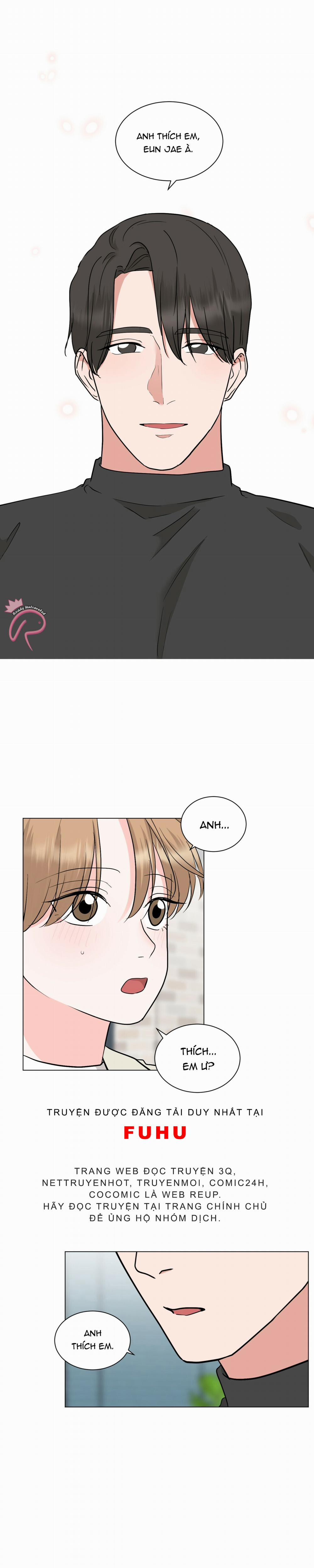 Họ Đã Ngủ Với Nhau 43 trang 1