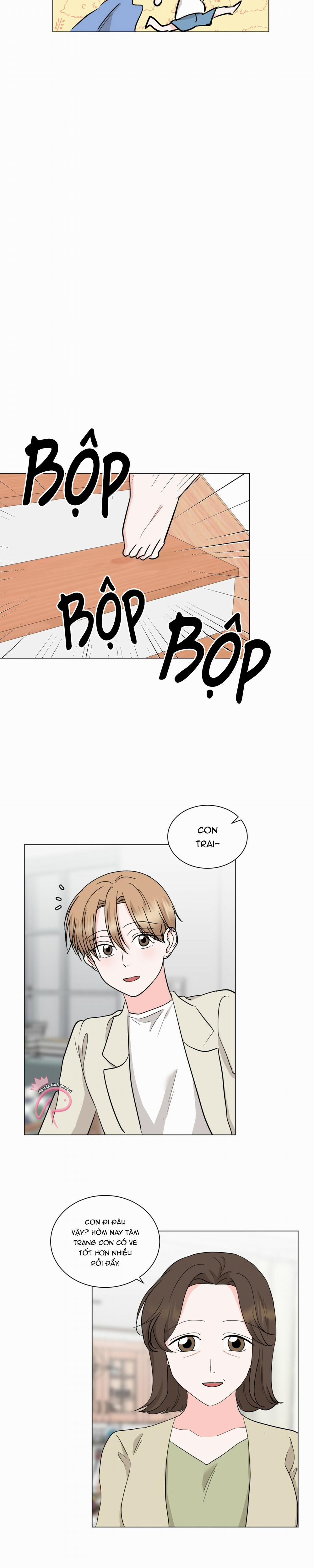 Họ Đã Ngủ Với Nhau 43 trang 12