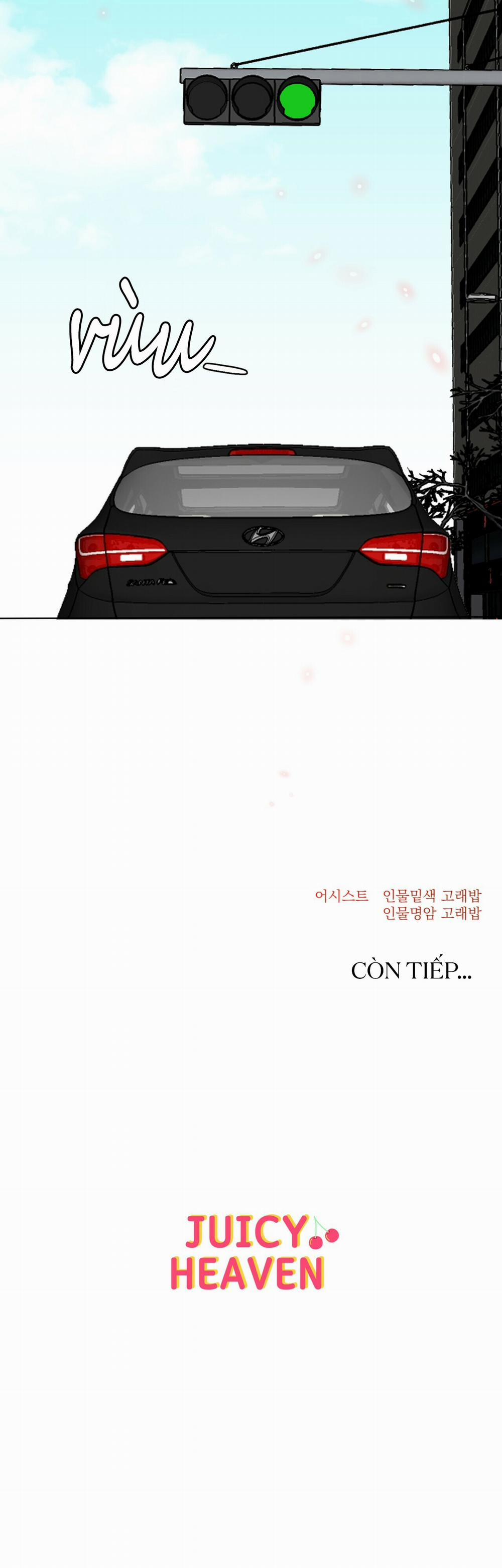 Họ Đã Ngủ Với Nhau 43 trang 21