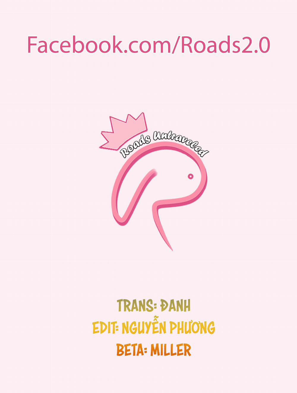 Họ Đã Ngủ Với Nhau 43 trang 22