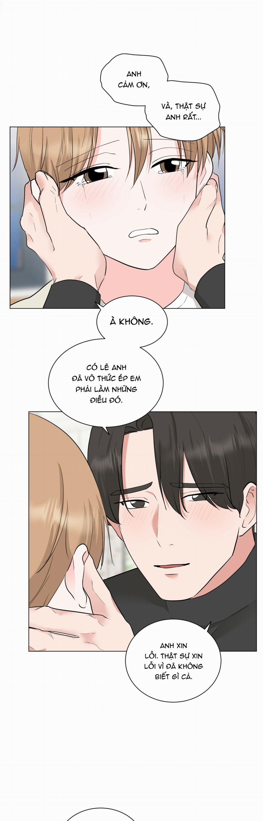 Họ Đã Ngủ Với Nhau 43 trang 3