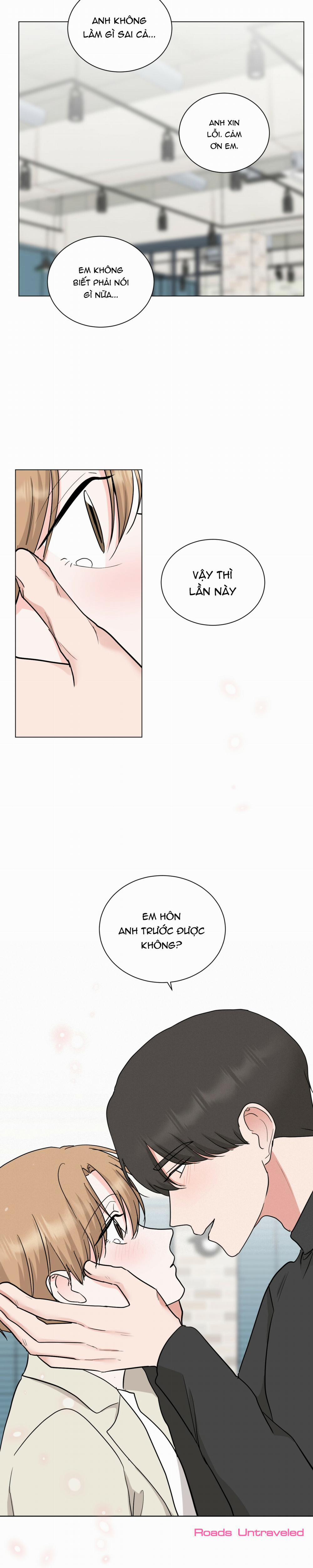 Họ Đã Ngủ Với Nhau 43 trang 4