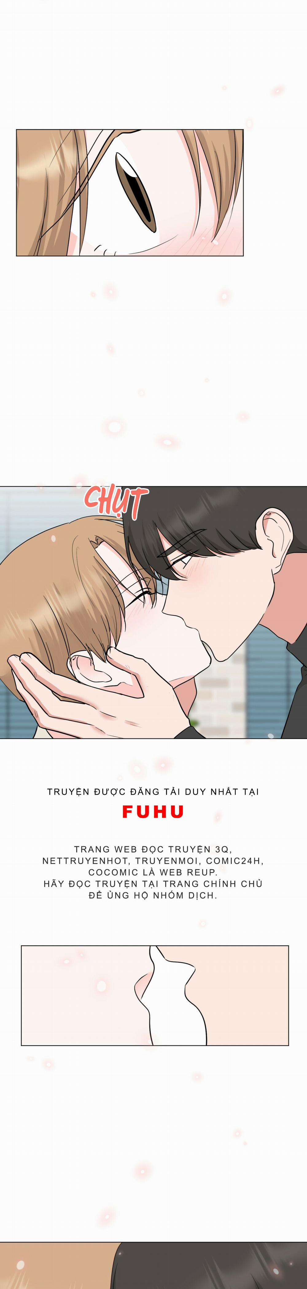 Họ Đã Ngủ Với Nhau 43 trang 5