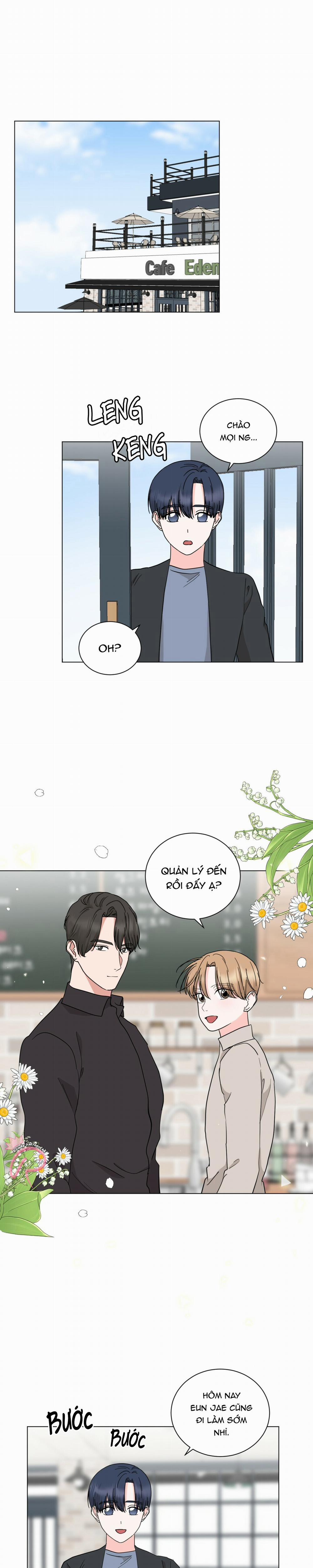 Họ Đã Ngủ Với Nhau 44 trang 1